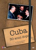 Cuba 30 Anni Dopo (DVD)