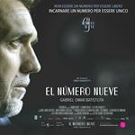 El Numero Nueve. Gabriel Omar Batistuta (DVD)