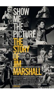 Jim Marshall (DVD)