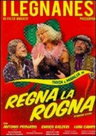 I Legnanesi. Regna la rogna (2 DVD)