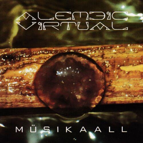 Musikaall - CD Audio di Alembic Virtual