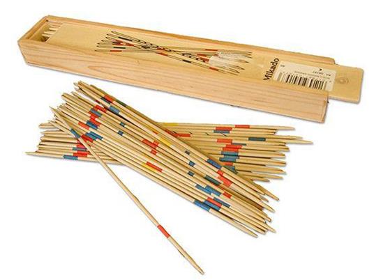 Mikado Grande