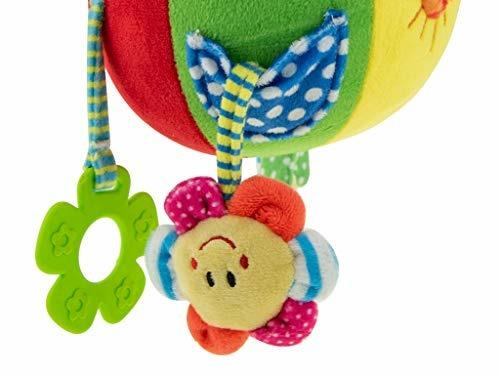 Palla Colorata Multifunzione Gogo 39329 - 2