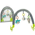 Arco Giochi Passegginomultiattività Gogo  39403