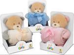 Orsetto 27cm. con Copertina - 39484