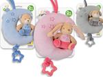 Carillon Luna con Animaletto - 39489489