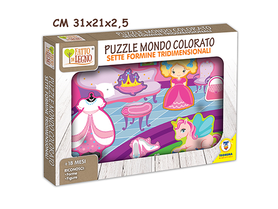 Idea toys and Game