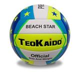 Pallone Teokaido Beach Volley Serie Premium Taglia 5