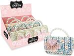 Pochette Chic con Paillettes - 52338