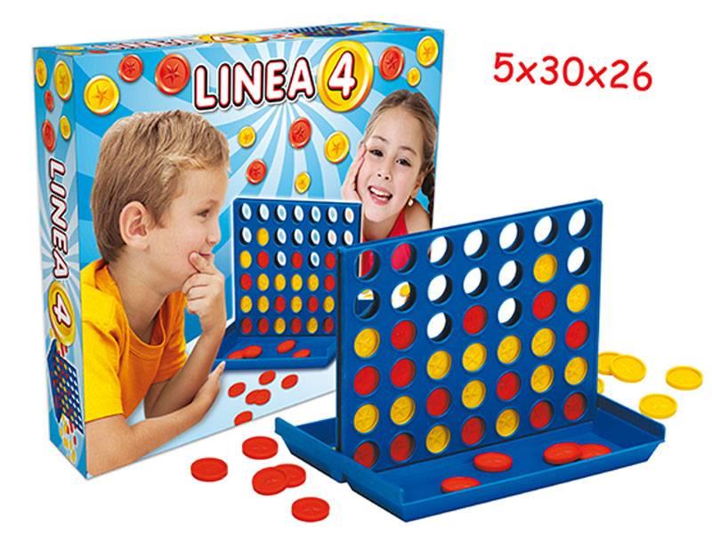 Idea toys and Game
