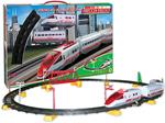 Treno Freccia Veloce Tav