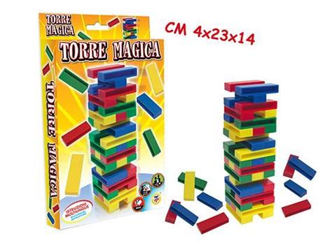 Torre Magica Versione Travel - 2