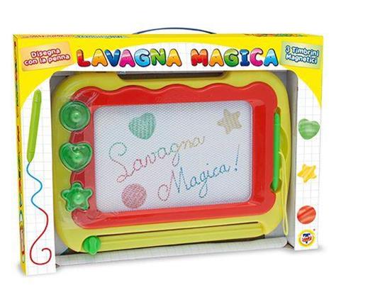 Lavagna Magica