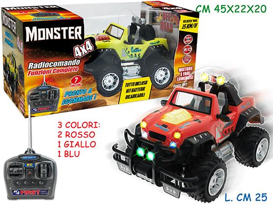 Idea toys and Game