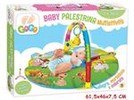 Baby Palestrina Fattoria Con Sonagli 92X60 Cm. Box