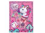 Miss Carina. Trucchi Bimba Cofanetto Unicorno 2 Livelli