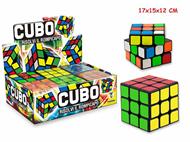 Teorema: Gioco Cubo Multicolor