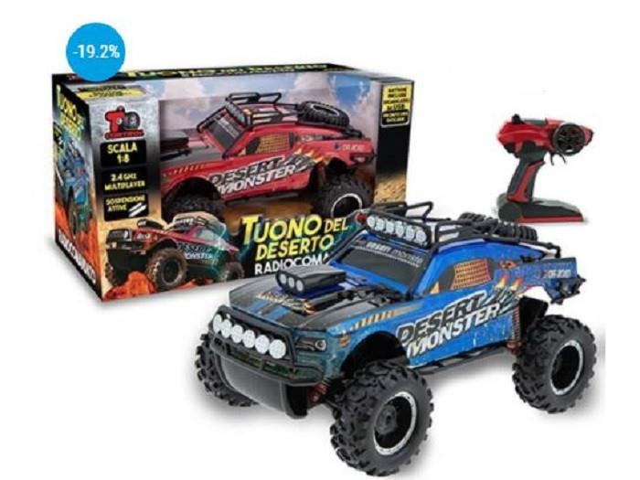 Idea toys and Game