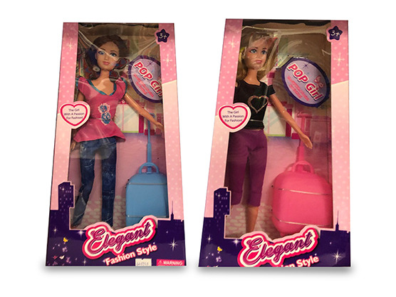 Magic Toys