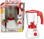 Frullatore a Batteria 66606