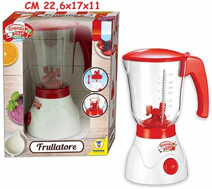 Frullatore a Batteria 66606