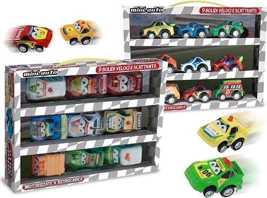 Idea toys and Game