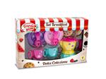 Playset cucina Dolce Colazione