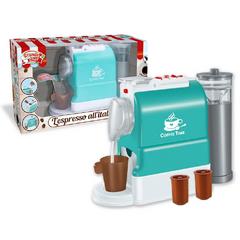 Macchina del Caffè con le Cialde - 67059