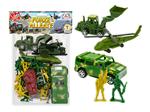 Soldati Forze Alleati (67274)