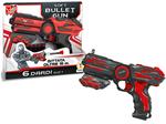 Pistola Super Gun 6 Dardi Soft - 67375