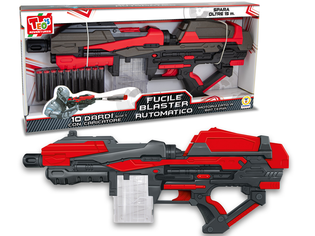 Idea toys and Game