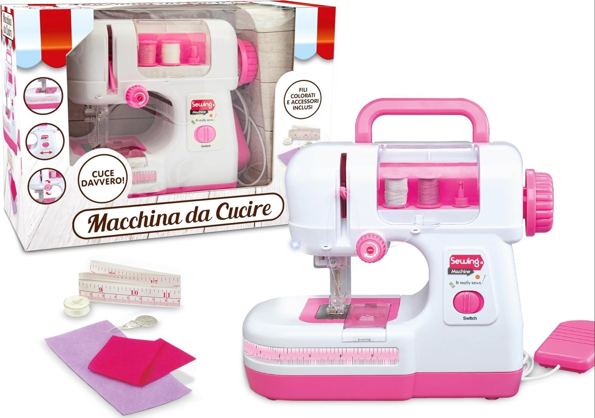 Sofia Toys