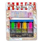 Grande Chef - Euro Money Banconote E Monete