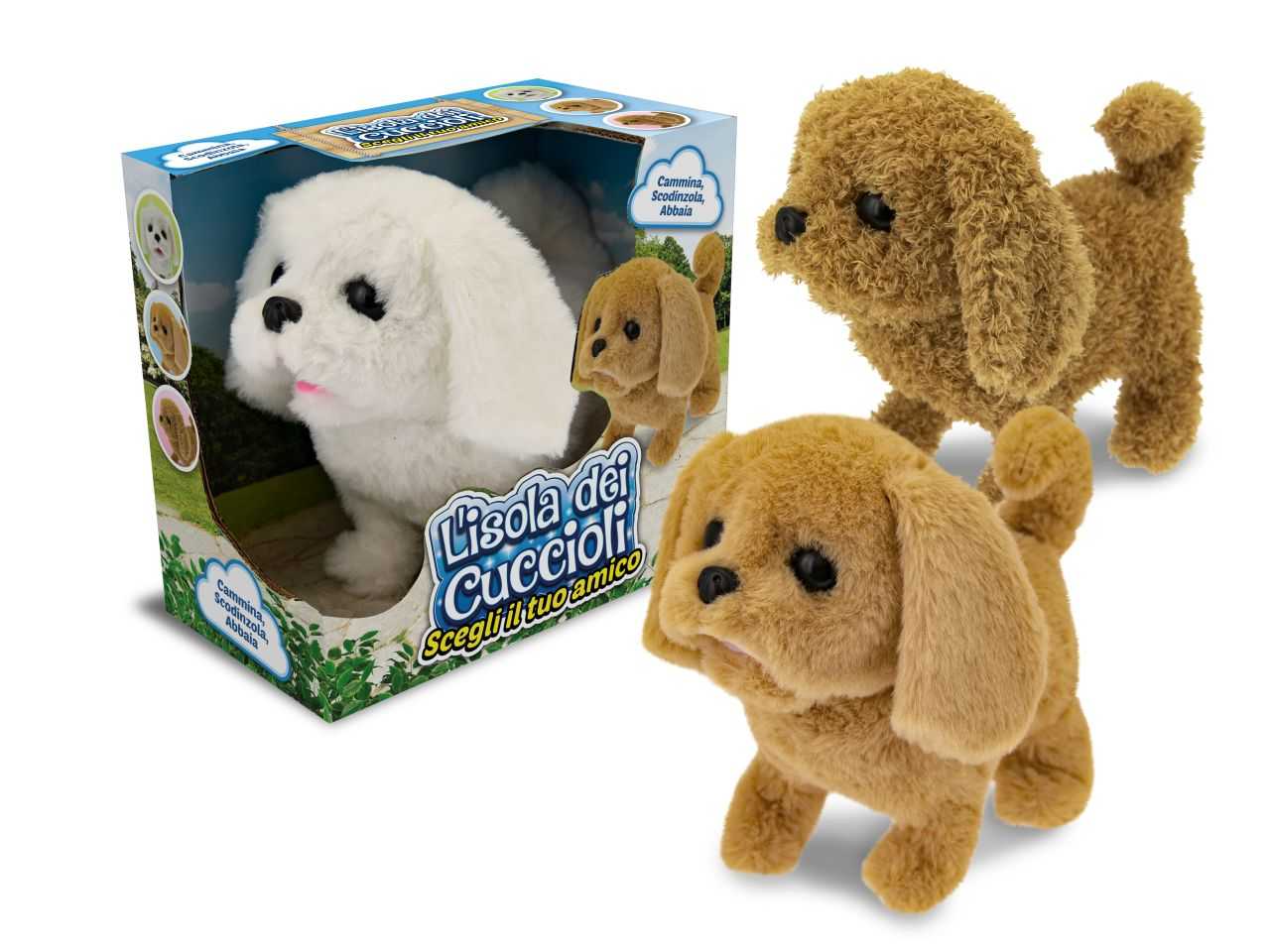 Sofia Toys