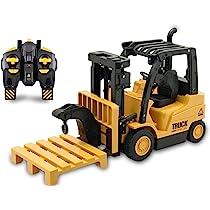 Muletto a Frizione con Luci e Suoni - 68463