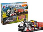 Pista Treno a Batteria - 68484