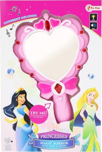 Idea toys and Game