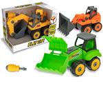 Play City Mezzi in Cantiere Smonta e Rimonta