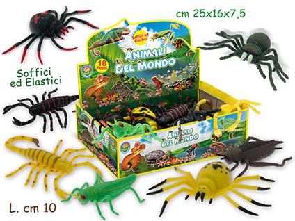 Insetto Soft (Assortimento)