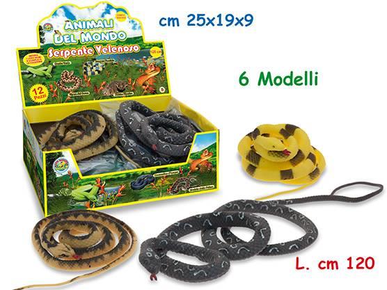 Magic Toys