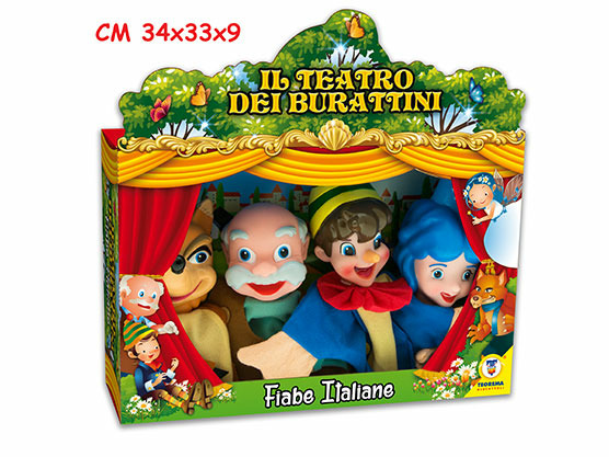 Gruppo Giodicart