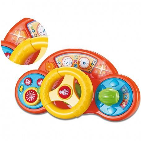 Dante Il Volante Primi Tocchi Gogo Teorema 74171 - 3