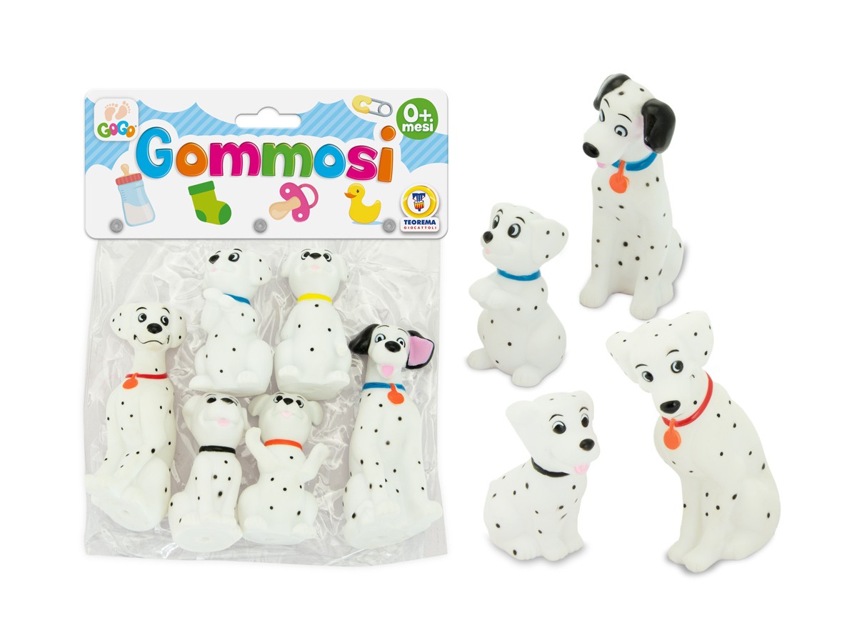 Idea toys and Game