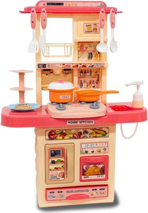 Cucina con Luci e Suoni 65cm.- 80029