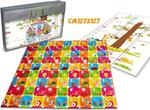 Tappeto Primi Giochi Pieghevole 127x127cm. - 80122