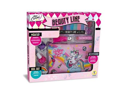 Trucchi Bimba Unicorno