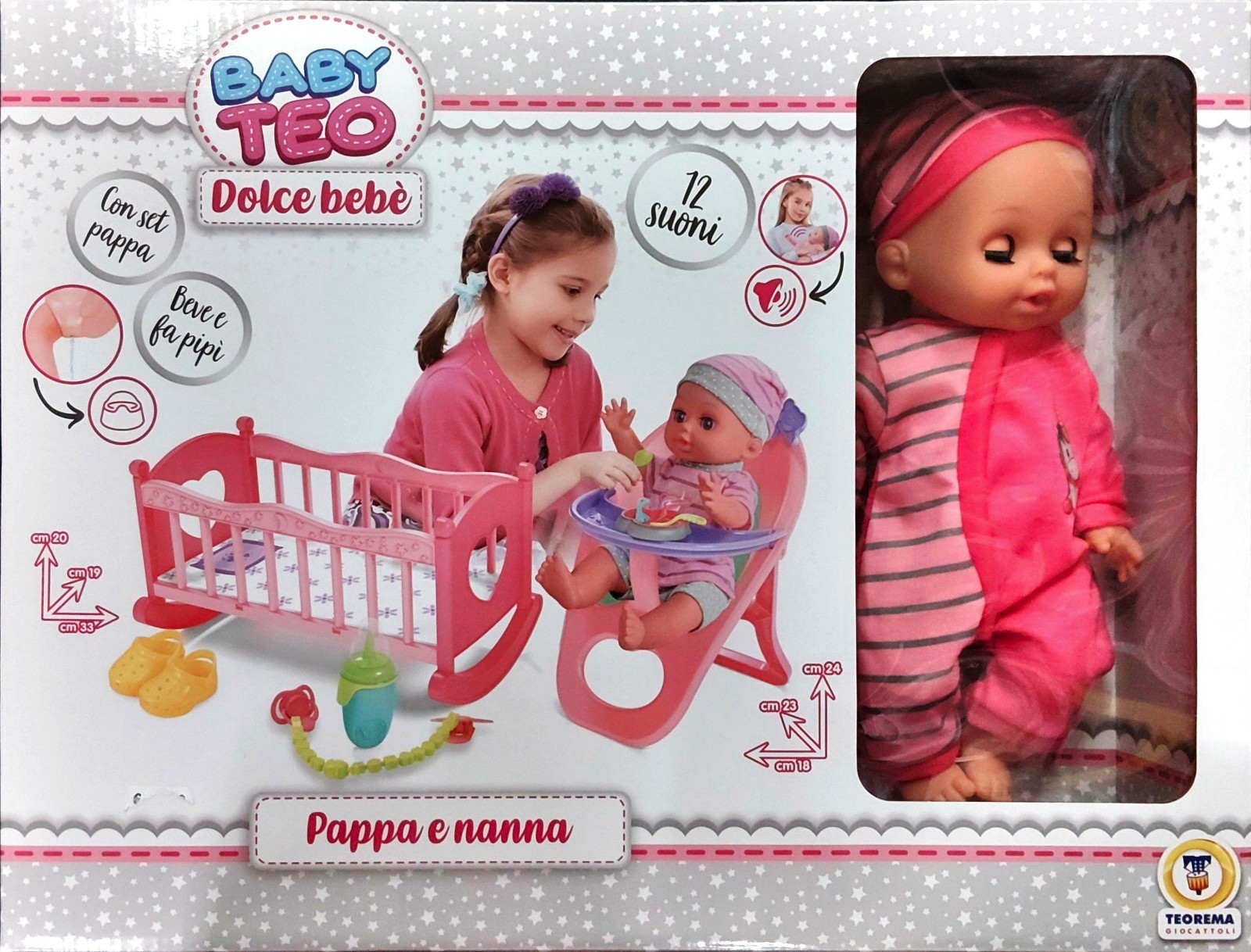 Sofia Toys