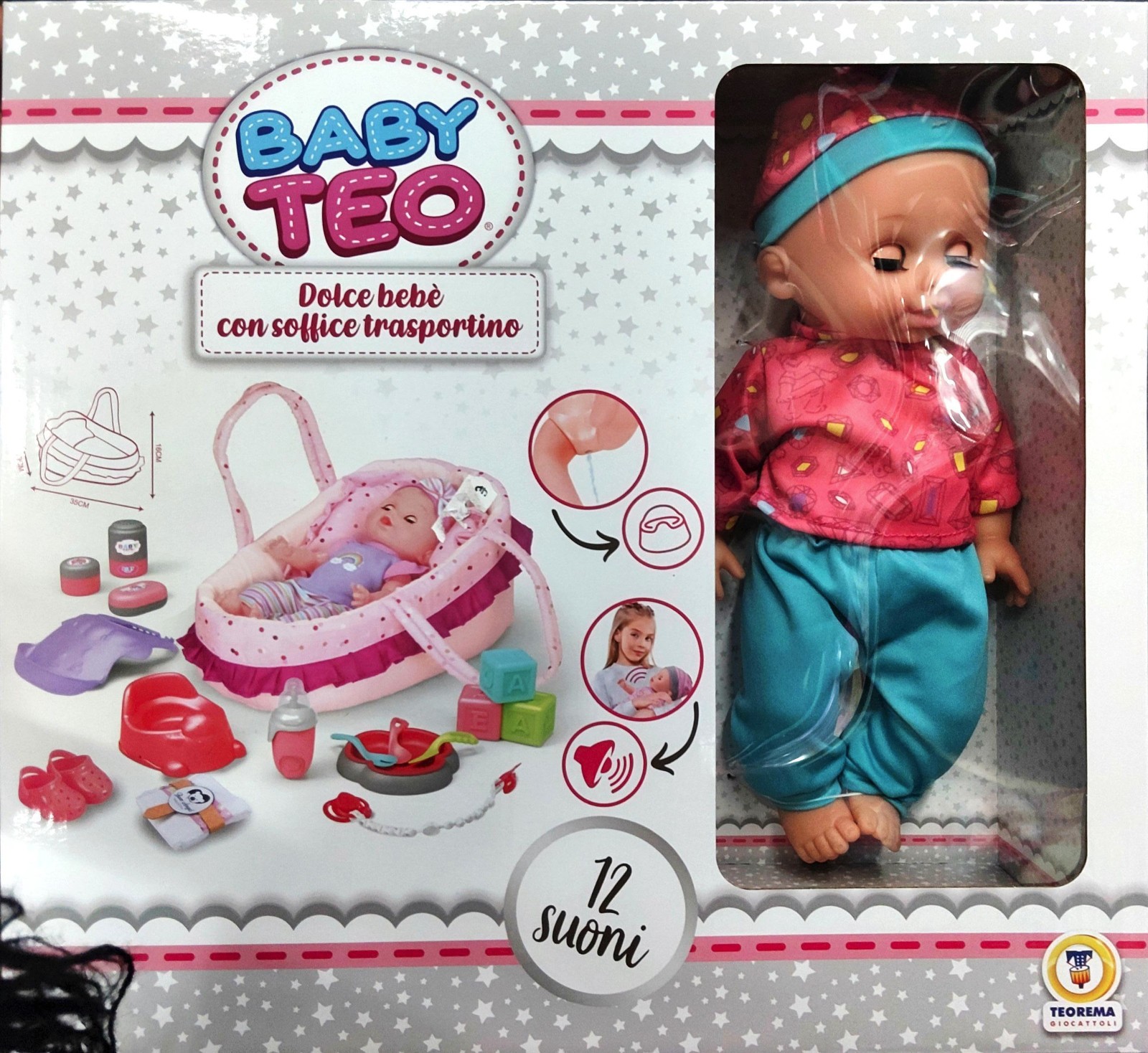 Sofia Toys