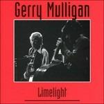 Limelight - CD Audio di Gerry Mulligan