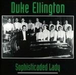 Sophisticated Lady - CD Audio di Duke Ellington